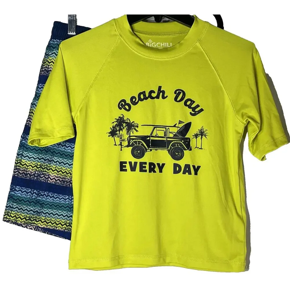 Big Chill bright piece
